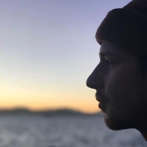 Meet your Posher, Jason